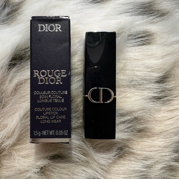 Other - NIB Dior Rouge Dior - 720 - Icone - Satin